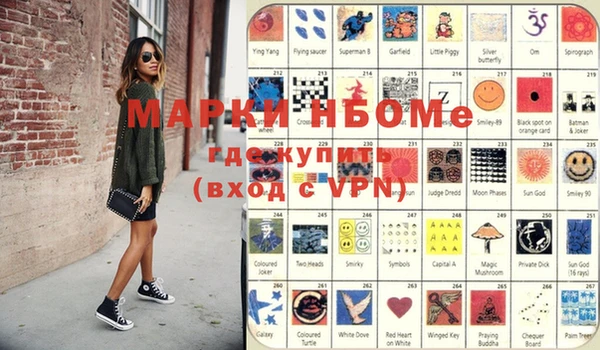 крисы Кулебаки